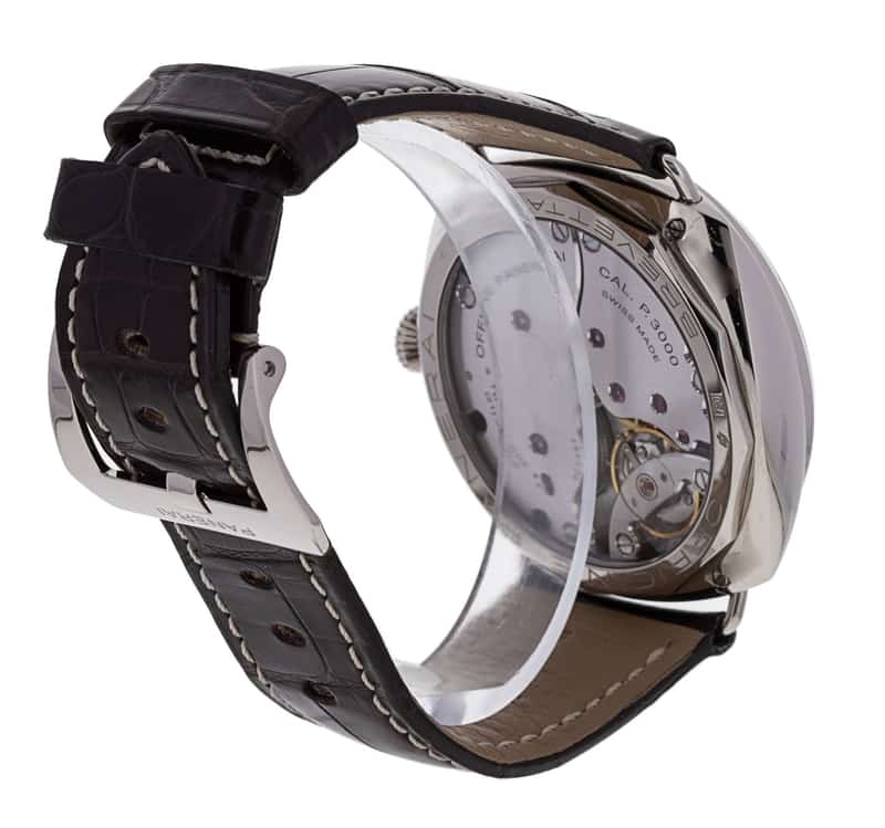 Panerai Radiomir Manual PAM00376